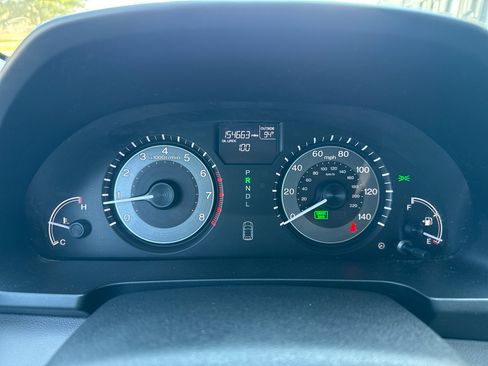 Used 2015 Honda Odyssey EX-L image 20