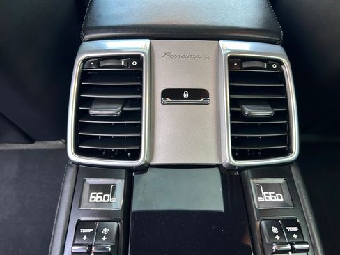 Used 2013 Porsche Panamera GTS AWD/4WD image 45