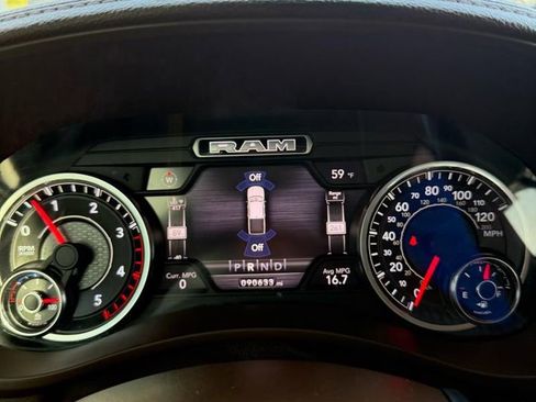Used 2021 RAM 2500 Laramie AWD/4WD image 21