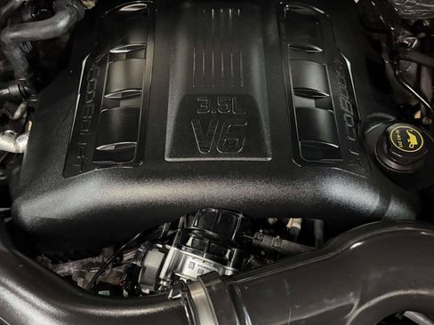 Used 2015 Ford Expedition Limited w/ Equipment Group 301A image 39