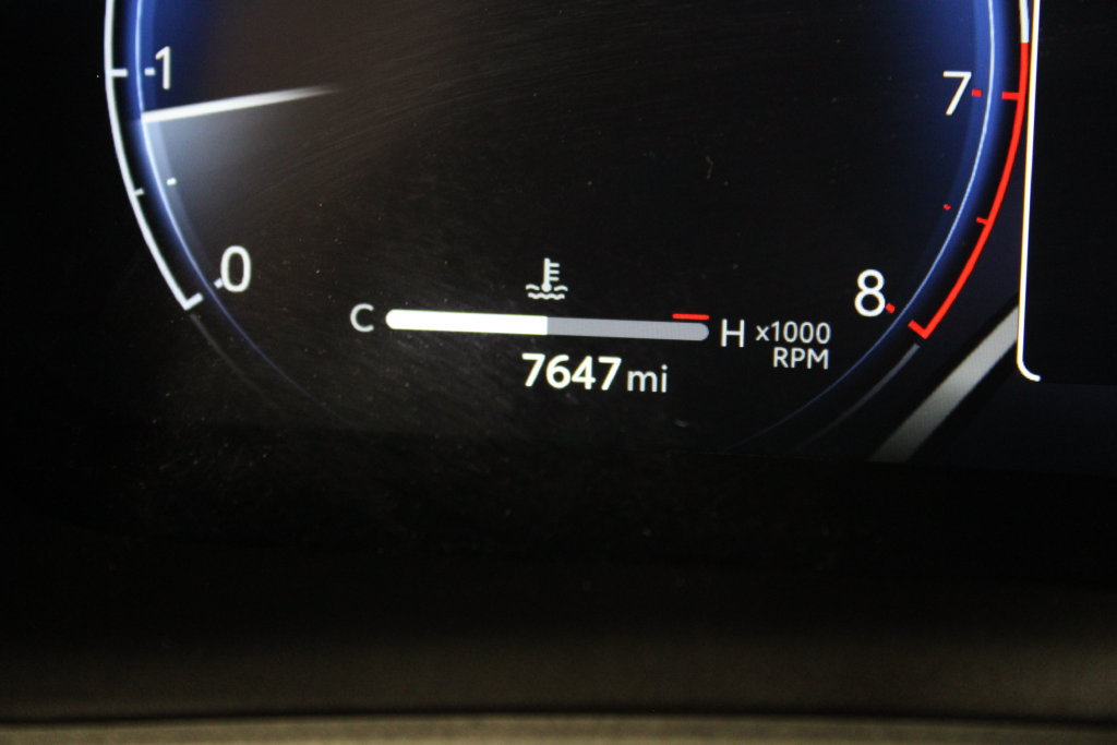 Used 2026 Toyota Corolla Cross XLE AWD/4WD image 24