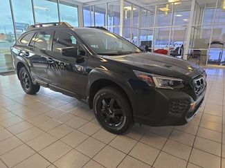 Used 2024 Subaru Outback Wilderness AWD/4WD video 2