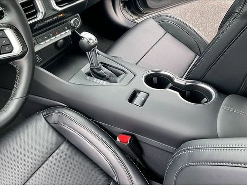 New 2026 Ford Mustang GT Premium image 8