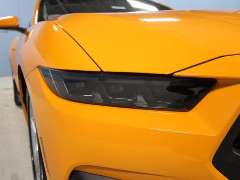 New 2026 Ford Mustang Coupe image 30