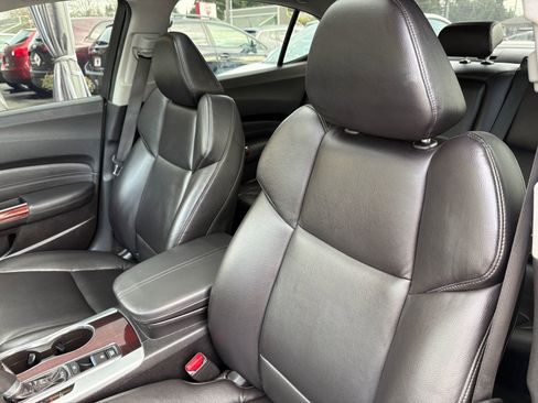 Used 2015 Acura TLX image 12