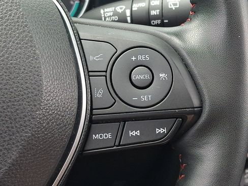 Used 2023 Toyota RAV4 SE w/ Weather & Moonroof Package AWD/4WD image 23