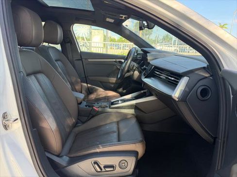 Used 2023 Audi A3 2.0T Premium w/ Convenience Package FWD image 14