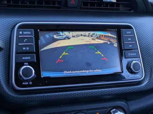 Used 2024 Nissan Kicks S FWD image 19