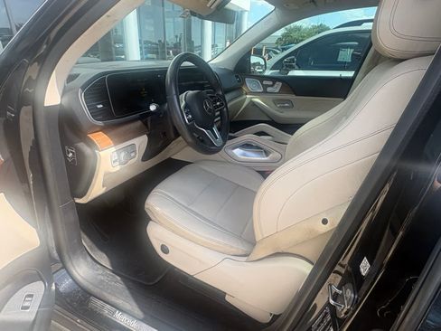 Used 2021 Mercedes-Benz GLE 350 image 7