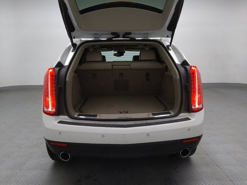 Used 2014 Cadillac SRX Luxury w/ Driver Awareness Package image 29