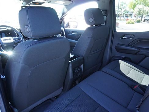 New 2026 GMC Canyon Elevation w/ Convenience Package RWD image 11