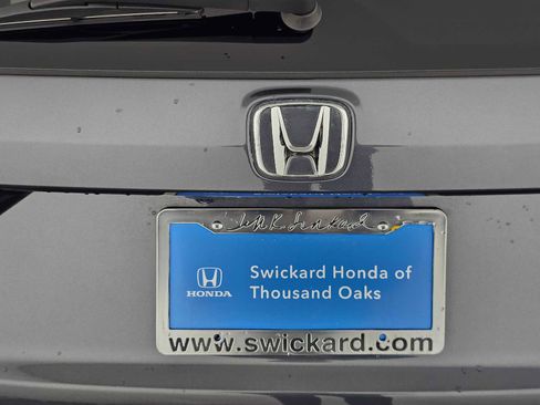 Used 2023 Honda CR-V EX-L image 13