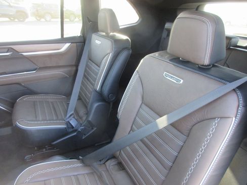 New 2026 GMC Acadia Denali Ultimate image 14