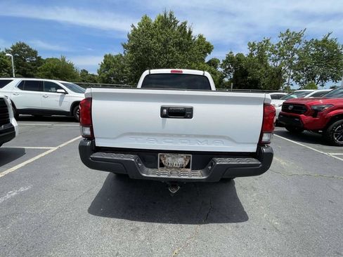 Used 2022 Toyota Tacoma SR RWD image 20