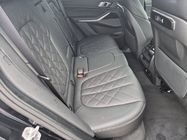 Used 2026 BMW X5 xDrive40i AWD/4WD image 31