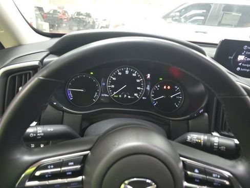 Used 2025 MAZDA CX-50 AWD 2.5 Hybrid w/ Premium Pkg image 19