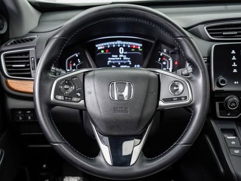 Used 2018 Honda CR-V EX-L image 12