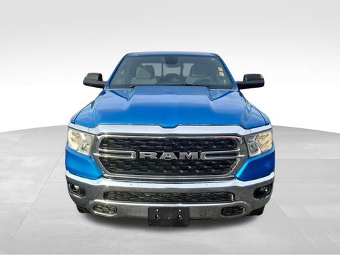 Used 2022 RAM 1500 Big Horn AWD/4WD image 17