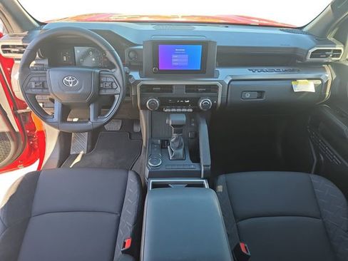 New 2026 Toyota Tacoma SR5 image 9
