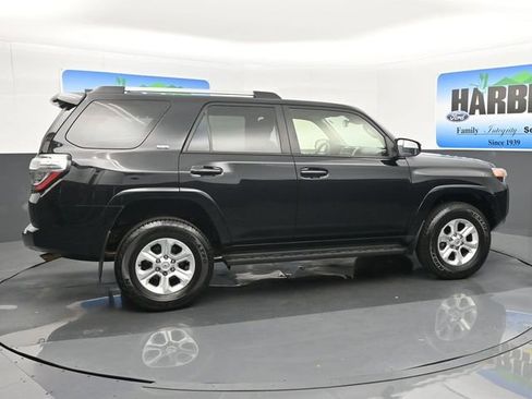 Used 2024 Toyota 4Runner SR5 image 6