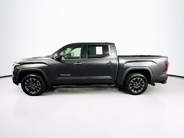 Certified 2024 Toyota Tundra Limited AWD/4WD image 5