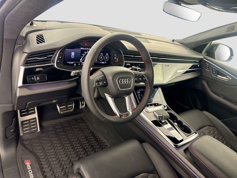 Used 2024 Audi RS Q8 AWD/4WD image 9