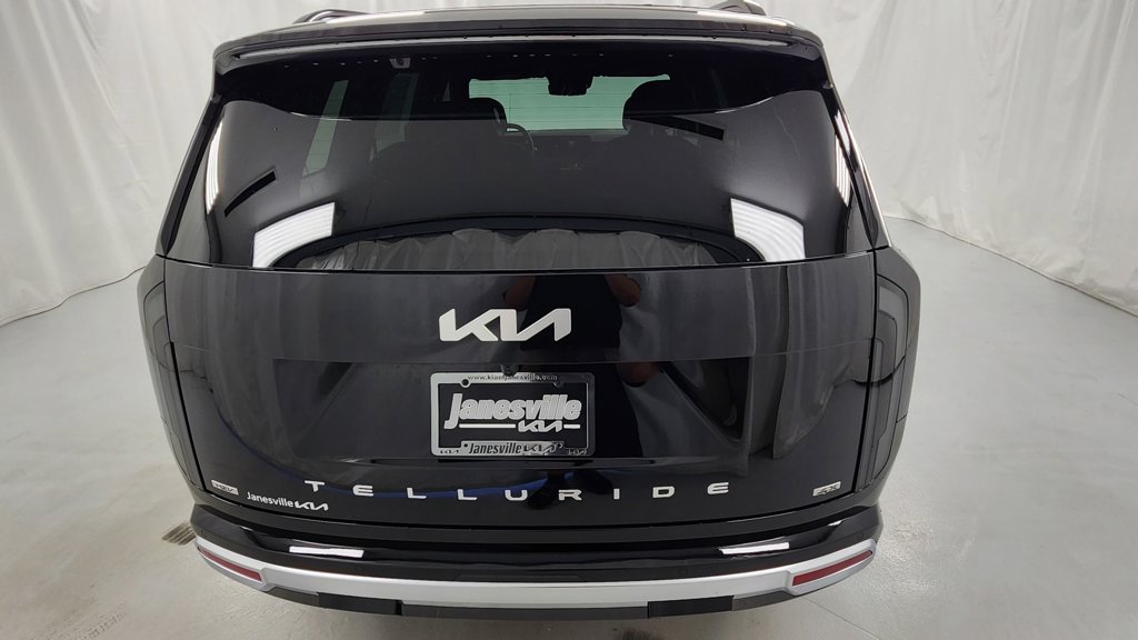 New 2027 Kia Telluride SX Prestige w/ Towing Package AWD/4WD image 4