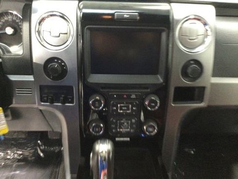 Used 2013 Ford F150 Limited image 28