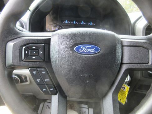 Used 2018 Ford F350 XL w/ Power Equipment Group RWD image 37