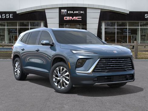 New 2026 Buick Enclave Preferred image 7