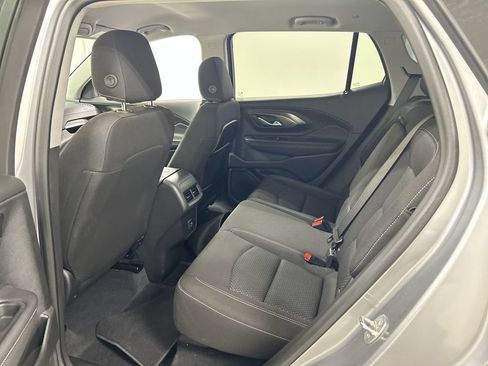 Certified 2023 GMC Terrain SLE w/ Driver Convenience Package AWD/4WD image 19