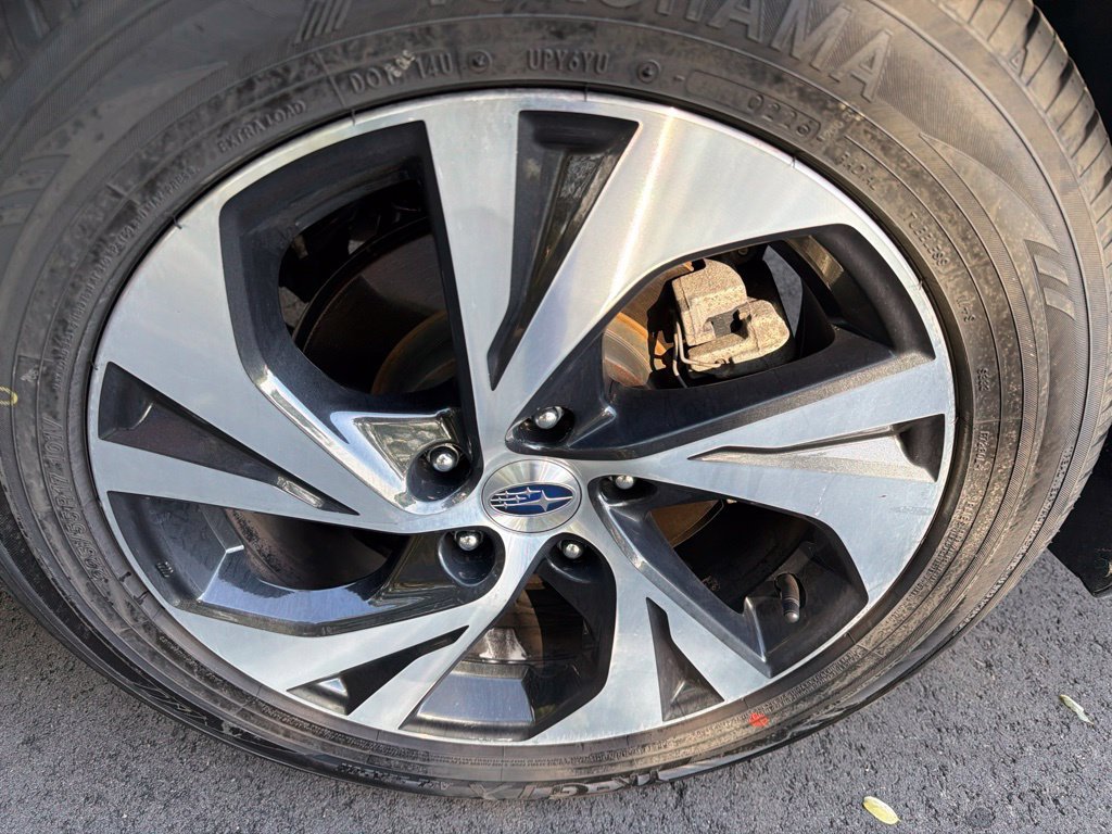 Certified 2024 Subaru Legacy Premium AWD/4WD image 11