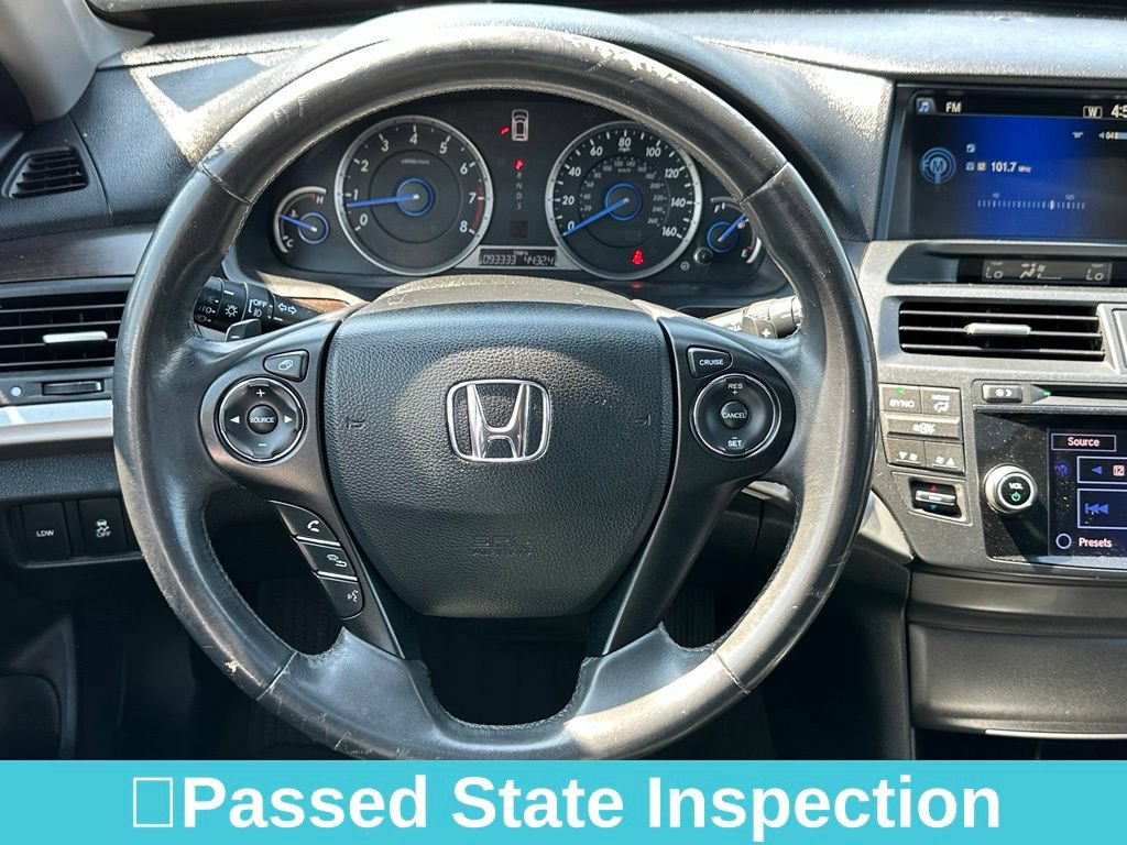 Used 2014 Honda Crosstour EX-L image 29