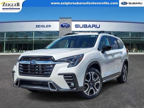 New 2026 Subaru Ascent Touring AWD/4WD image 1