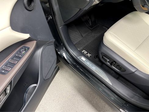 New 2026 Lexus RX 350 image 8