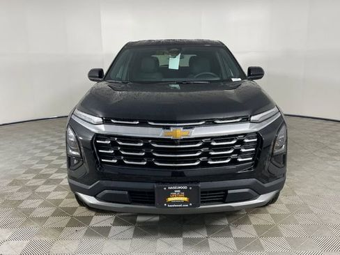 New 2026 Chevrolet Equinox LT image 24