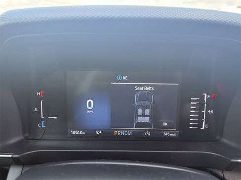 New 2025 Ford Ranger XLT w/ Convenience Package image 12