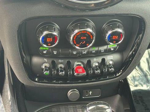 Used 2024 MINI Cooper Clubman S FWD image 19