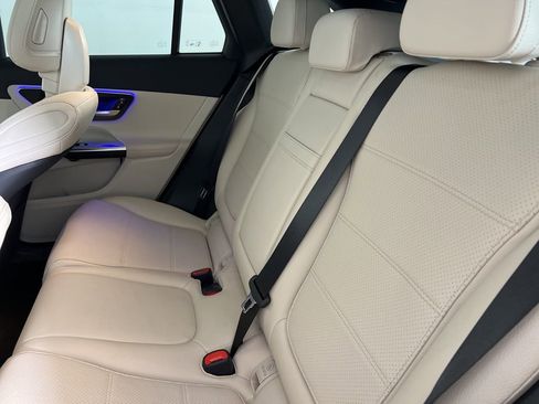 Certified 2026 Mercedes-Benz GLC 300 4MATIC image 13