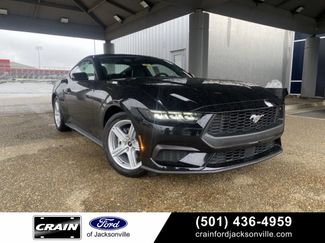 New 2026 Ford Mustang Coupe video 1