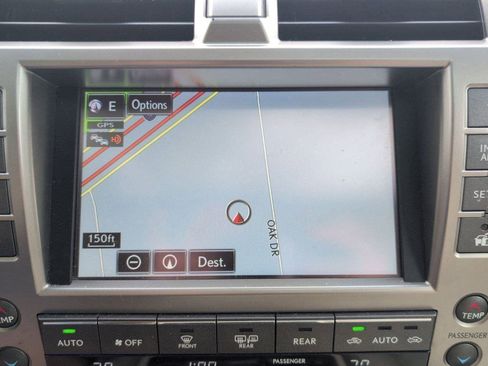 Used 2018 Lexus GX 460 image 10