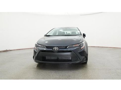New 2026 Toyota Corolla LE image 31