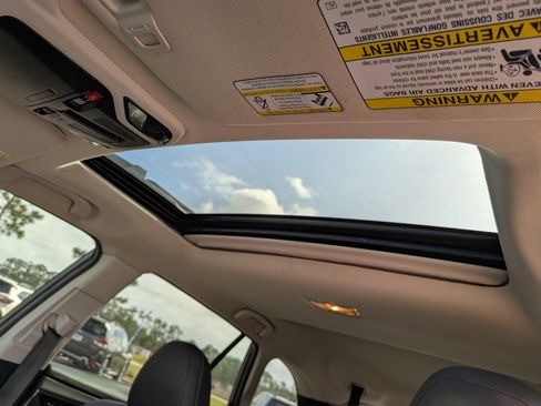 Used 2020 Subaru Outback Onyx Edition XT image 19