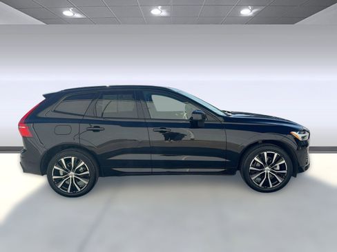 Certified 2024 Volvo XC60 B5 Plus w/ Protection Package Premier image 8
