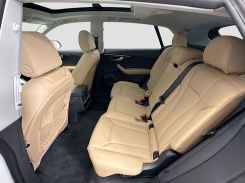 Used 2026 Audi Q8 Premium Plus w/ Premium Plus Package image 21