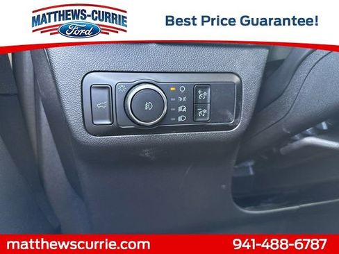 New 2025 Ford Bronco Sport Outer Banks w/ Outer Banks Tech Package+ image 25