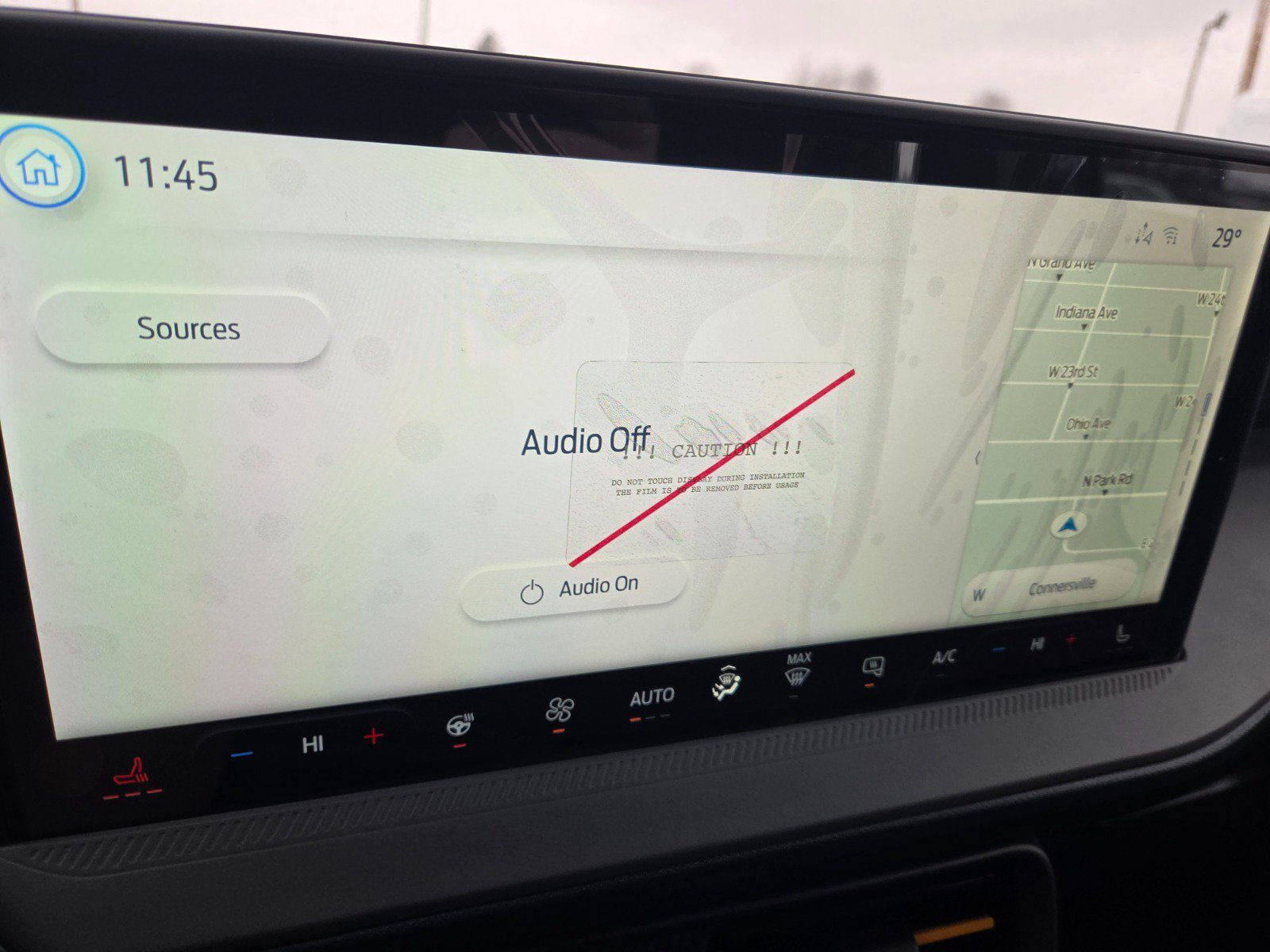New 2026 Ford Maverick Tremor AWD/4WD image 20