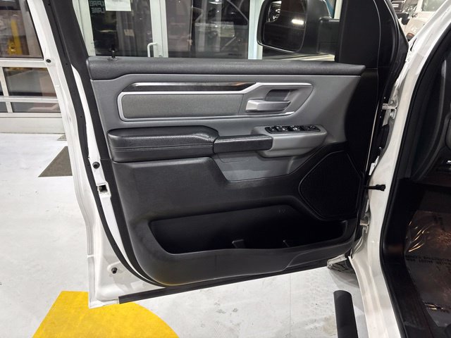 Used 2021 RAM 1500 Big Horn AWD/4WD image 13