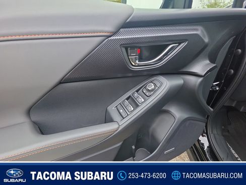 New 2026 Subaru Crosstrek 2.5i Limited w/ Crosstrek Mirror Package AWD/4WD image 11