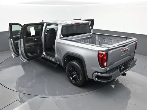 Used 2024 GMC Sierra 1500 Pro w/ Graphite Edition AWD/4WD image 24